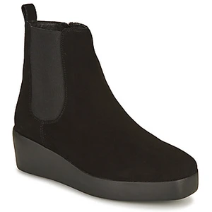 Bottines Unisa FONT femme pas cher