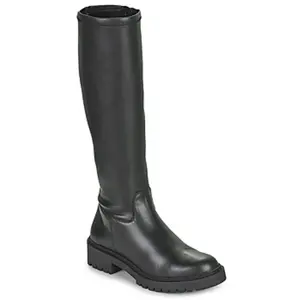 Bottes plates Unisa GINGER femme pas cher