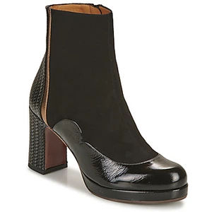 Bottines Chie Mihara DENI femme
