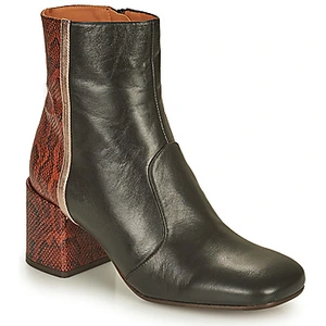 Bottines Chie Mihara UKEA femme pas cher