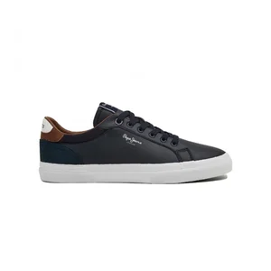 Comparateur de prix : Pepe Jeans Baskets Mode Pepe Jeans Kenton Court - 41