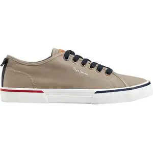 Comparateur de prix : Pepe Jeans Chaussures Basses Toile Pepe Jeans Kenton Smart M Marron 41