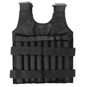 Gilet lesté Softee pas cher