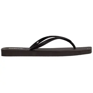 Softee Capri-slippers Zwart - 36 pas cher