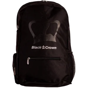 Black Crown Focus 2026 Backpack Black pas cher