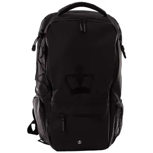 Black Crown Raptor V2 Backpack Black pas cher