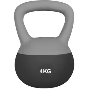 Softee Kettlebell Soft New pas cher