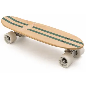 Comparateur de prix : Skateboard bleu vert