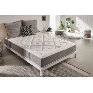 Comparateur de prix : Moonia - Matelas Viscoélastique Gel 160X200