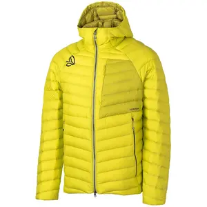 Comparateur de prix : Ternua Veste Vilman 2.0