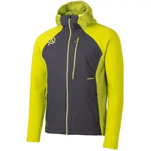 Ternua Veste Kimo Hybrid pas cher