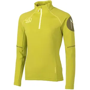 Ternua T-shirt à Manches Longues Lemika pas cher
