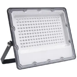 Projecteur Led 10w Ip65 S2 Pro Blanc Chaud 3000k