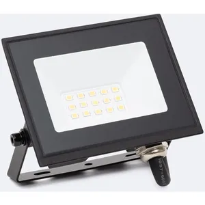 Projecteur Led 10w 120lm/W Ip65 S3 4000k Non Blanc Blanc Neutre
