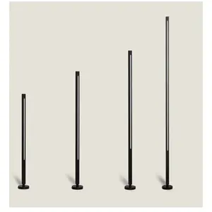 Ledkia Balise Led Extérieur En Saillie Sur Pied 12-24w 80-160cm Calax ...Vendu parrakuten