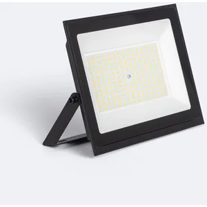 Comparateur de prix : LEDKIA Projecteur LED 100W 120lm/W IP65 S3 4000K Non Blanc Blanc neutre
