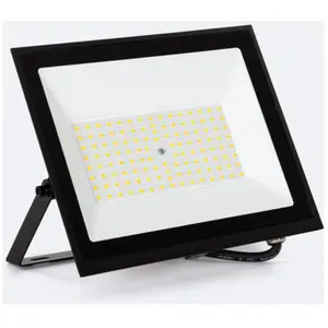 Comparateur de prix : Projecteur led 70W 120lm/W IP65 S3 3000K Non Noir Blanc chaud