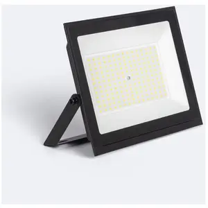 Projecteur led 100W 120lm/W IP65 S3 3000K Non Noir Blanc chaudVendu parmanomano