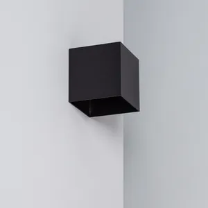 Applique Murale Led Extérieure Solaire Rabat Avec Détecteur De Mouveme...Vendu parrakuten