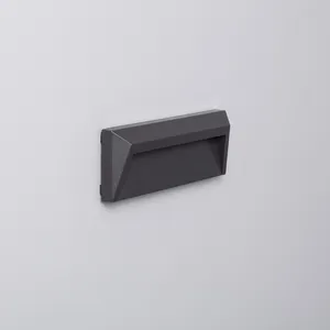 Comparateur de prix : TECHBREY Balise led Extérieure 2W en Saillie au Mur Chester Blanc chaud 3000K