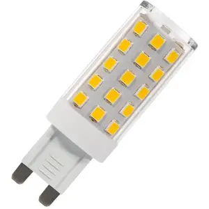 Efectoled - Ampoule led G9 4W 470 lm No Flicker 4000K Blanc neutre pas cher