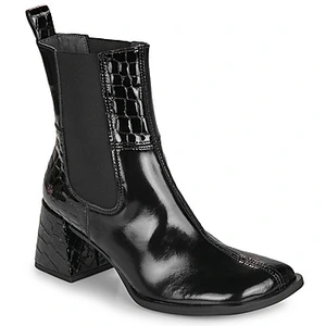 Art 1707 Verona, Bottes pour femme, Multi Black, 37 EU, Multicolore/noir, 37 EU