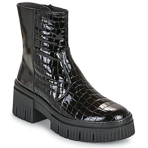 Boots Art YORK femme pas cher