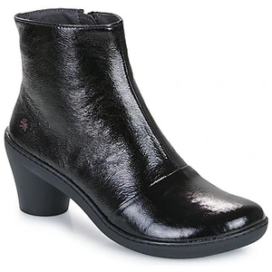 Boots Art ALFAMA solde femme pas cher
