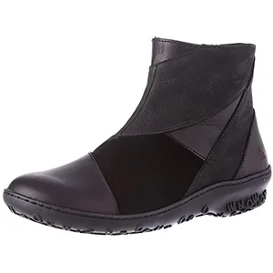 ART 1434 Antibes, Bottine Femme, Noir, 36 EU pas cher