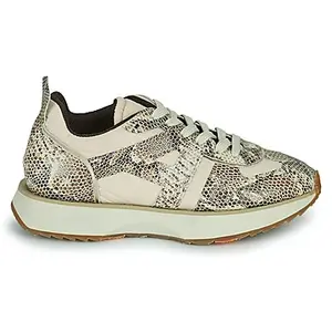 Baskets basses Art TURIN femme pas cher