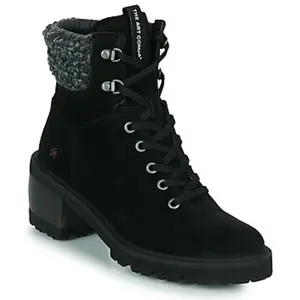 Bottines Art BRUGGE femme pas cher
