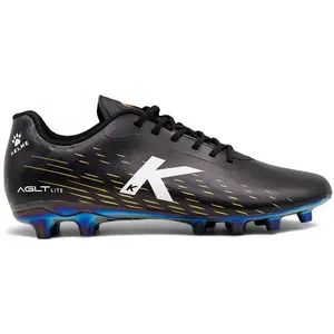 Kelme Chaussures De Football Agility Lite Mg pas cher