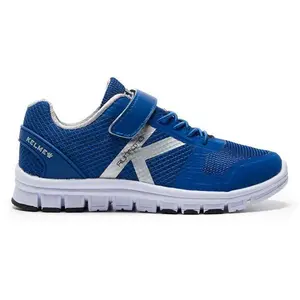 Comparateur de prix : Kelme Chaussures De Running K Rookie Elastic