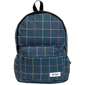 Mr Wonderful Sac à Dos Urban Ready For A Great Day pas cher