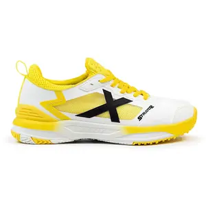 Comparateur de prix : Munich Chaussures De Padel Stratos 27