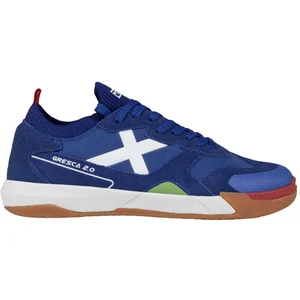 Comparateur de prix : Munich Chaussures De Futsal Gresca 2.0 01