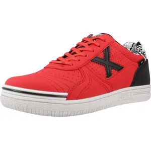 Munich Munich G-3 Kid Profit Sport Colour Rouge - 38 pas cher