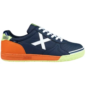 Munich G-3 Profit, Chaussures unisexes pour adulte, bleu, 44 EU pas cher