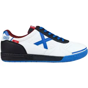 Munich G-3 Profit, Chaussures unisexes pour adulte, blanc, 41 EU pas cher
