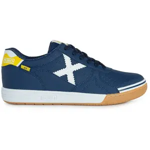 Chaussures de sport - MUNICH - Homme G-3 Profit - Blanc - Lacets pas cher