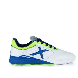 Munich Rondo, Chaussures unisexes pour adulte, Blanc 007, 44 EU pas cher