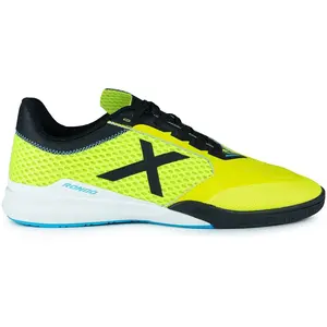 Munich Rondo, Chaussures unisexes pour adulte, Jaune 009, 42 EU pas cher