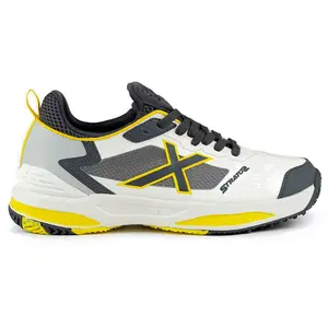 Comparateur de prix : Munich Chaussures De Padel Stratos 22