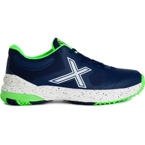 Blue And Lime Green Munich Hydra 100 4033100 pas cher