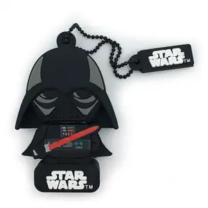 Clé USB 2.0 Disney Star Wars Dark Vador 32 Go pas cher