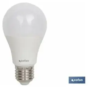 COFAN Ampoule Led 12w Classique 240º 1 050lm 3000k E27 pas cher