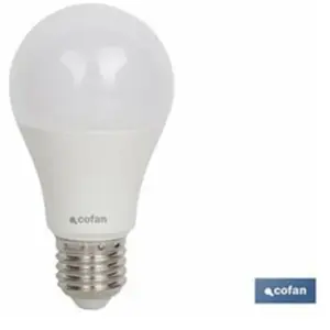 COFAN Ampoule Led Std 18w E27 240º 1 800lm 3000k pas cher