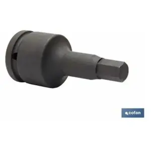 COFAN Douille à choc 3/4 Hexag. Mâle 24mm pas cher