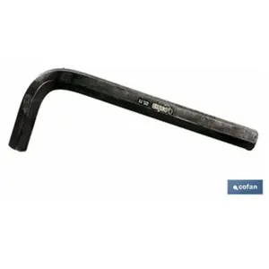 COFAN Clé hexagonale standard M-11 pas cher