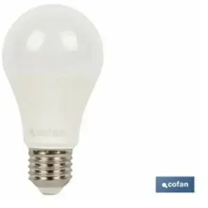 OTROS Ampoule classique à capteur de lumière E27 9,5w 806lm 4000k pas cher